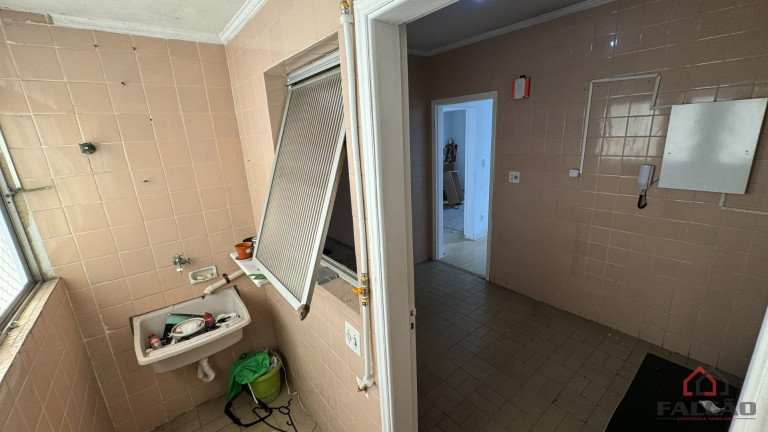 Imagem Apartamento com 2 Quartos à Venda, 83 m² em Itararé - São Vicente Imagem Apartamento com 2 Quartos à Venda, 83 m² em Itararé - São Vicente
