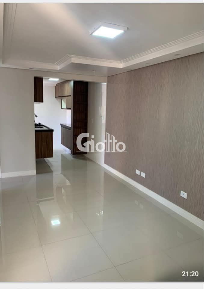 Imagem Apartamento com 2 Quartos à Venda, 47 m² em Jardim Marica - Mogi Das Cruzes