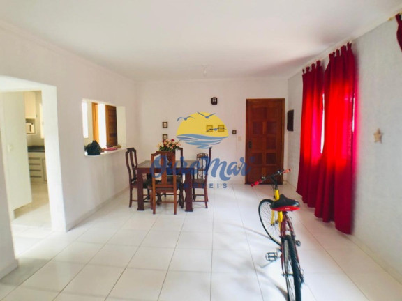 Imagem Casa com 3 Quartos para Alugar ou Temporada, 133 m² em Jardim Márcia - Peruibe Imagem Casa com 3 Quartos para Alugar ou Temporada, 133 m² em Jardim Márcia - Peruibe