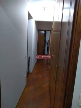 Imagem Apartamento com 3 Quartos à Venda, 148 m² em Vila Milton - Guarulhos Imagem Apartamento com 3 Quartos à Venda, 148 m² em Vila Milton - Guarulhos