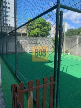 Imagem Apartamento com 4 Quartos à Venda, 137 m² em Pina - Recife