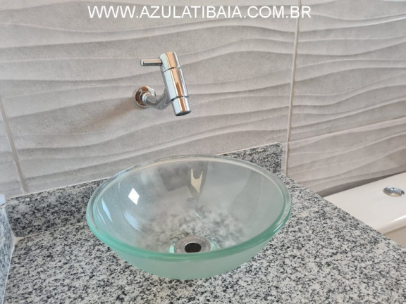 Imagem Casa com 3 Quartos à Venda, 107 m² em Jardim Imperial - Atibaia