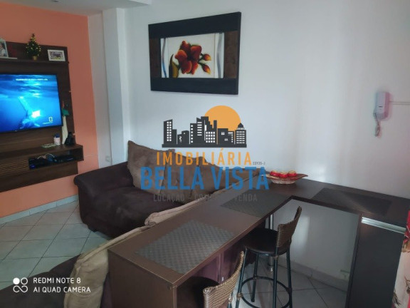Foto do imóvel Apartamento com 1 Quarto à Venda,  em Centro - São Vicente