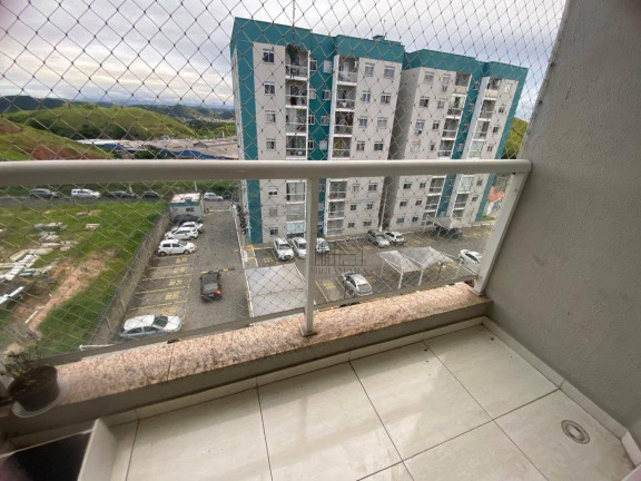 Imagem Apartamento com 2 Quartos à Venda, 56 m² em água Limpa - Volta Redonda Imagem Apartamento com 2 Quartos à Venda, 56 m² em água Limpa - Volta Redonda