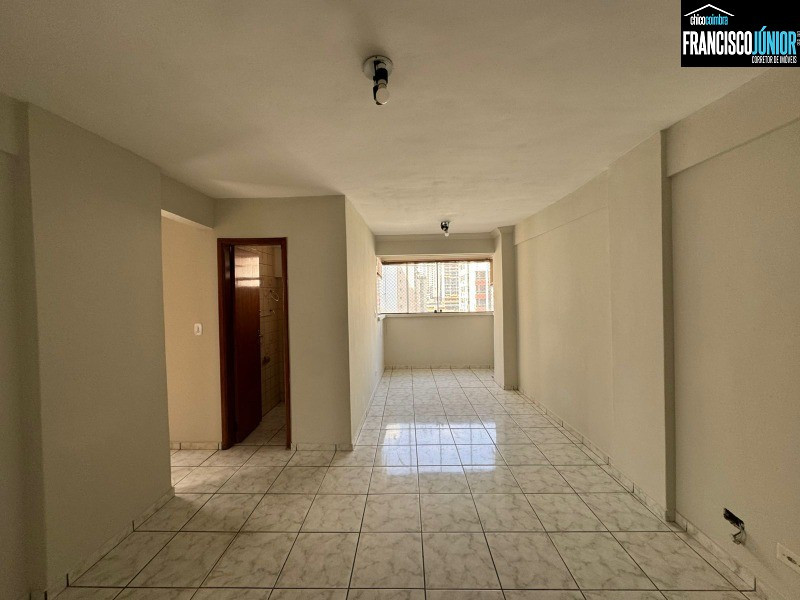 Imagem Imóvel com 3 Quartos à Venda, 79 m² em Setor Bueno - Goiânia