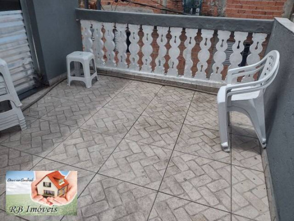 Casa com 4 Quartos à Venda, 60 m² em Dos Casa - São Bernardo Do Campo