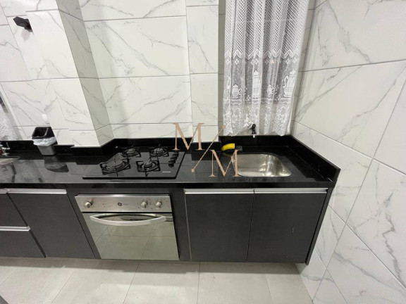Imagem Apartamento com 2 Quartos à Venda, 60 m² em Centro - São Vicente Imagem Apartamento com 2 Quartos à Venda, 60 m² em Centro - São Vicente