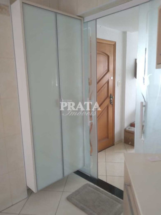 Imagem Apartamento com 2 Quartos à Venda, 111 m² em Gonzaga - Santos Imagem Apartamento com 2 Quartos à Venda, 111 m² em Gonzaga - Santos
