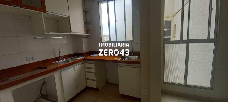 Imagem Apartamento com 2 Quartos à Venda, 46 m² em Nova Olinda - Londrina Imagem Apartamento com 2 Quartos à Venda, 46 m² em Nova Olinda - Londrina