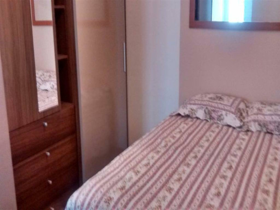 Imagem Apartamento com 1 Quarto à Venda, 40 m² em Tupi - Praia Grande
