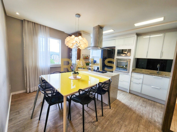 Imagem Apartamento com 3 Quartos à Venda, 72 m² em Costa E Silva - Joinville