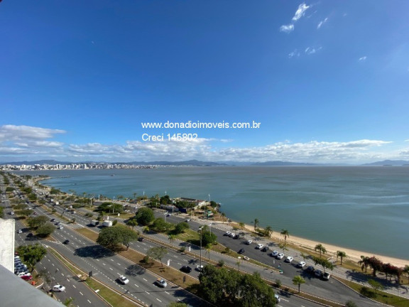 Imagem Apartamento com 3 Quartos à Venda, 249 m² em Centro - Florianópolis