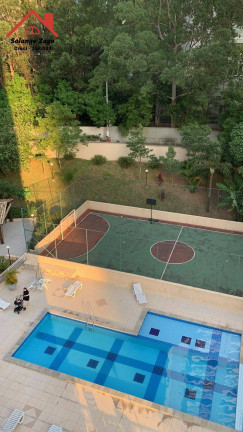 Imagem Apartamento com 2 Quartos à Venda, 83 m² em Vila Andrade - São Paulo Imagem Apartamento com 2 Quartos à Venda, 83 m² em Vila Andrade - São Paulo