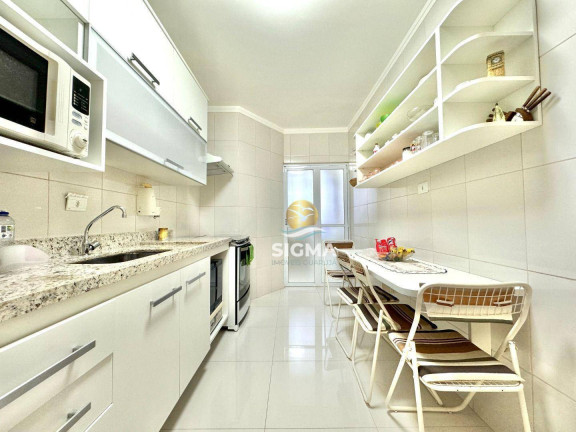 Imagem Apartamento com 2 Quartos à Venda, 85 m² em Jardim Astúrias - Guarujá Imagem Apartamento com 2 Quartos à Venda, 85 m² em Jardim Astúrias - Guarujá