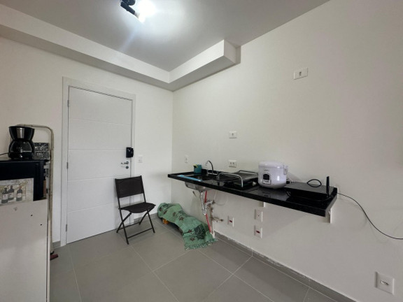 Imagem Apartamento com 1 Quarto para Alugar, 26 m² em Vila Matilde - São Paulo Imagem Apartamento com 1 Quarto para Alugar, 26 m² em Vila Matilde - São Paulo