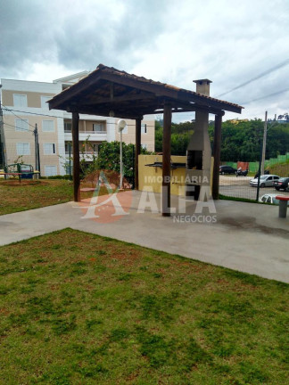 Imagem Apartamento com 2 Quartos à Venda, 54 m² em Jardim Isis - Cotia