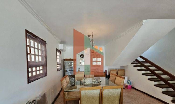 Casa com 3 Quartos à Venda, 150 m² em Recreio Maristela - Atibaia