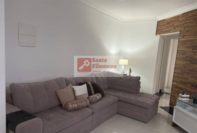 Imagem Apartamento com 2 Quartos à Venda, 83 m² em Campestre - Santo André Imagem Apartamento com 2 Quartos à Venda, 83 m² em Campestre - Santo André