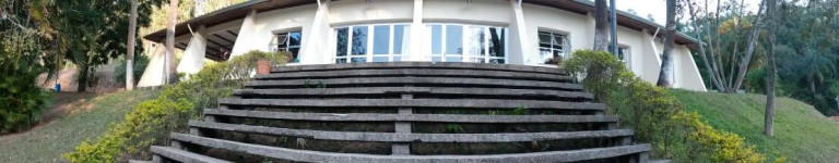 Imagem Chácara com 9 Quartos à Venda, 54 m² em Cachoeira Abaixo - Piracaia