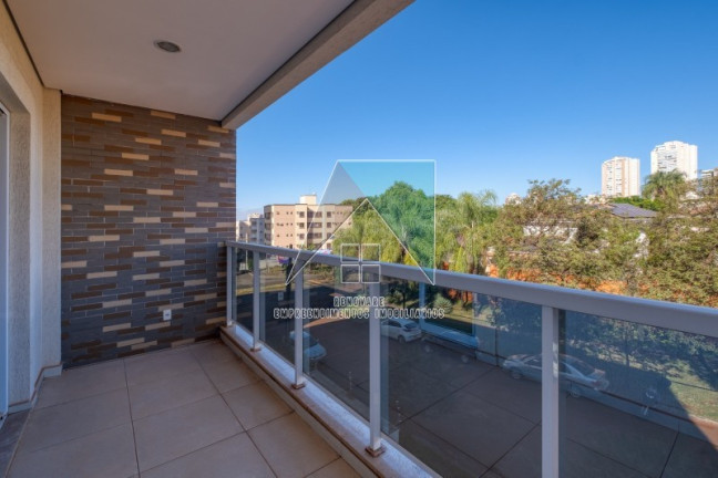 Imagem Apartamento à Venda, 117 m² em Bosque Das Juritis - Ribeirão Preto Imagem Apartamento à Venda, 117 m² em Bosque Das Juritis - Ribeirão Preto