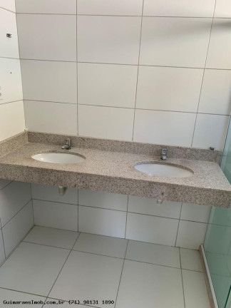 Imagem Casa com 4 Quartos à Venda, 133 m² em Buraquinho - Lauro De Freitas Imagem Casa com 4 Quartos à Venda, 133 m² em Buraquinho - Lauro De Freitas