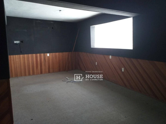 Imagem Sobrado com 3 Quartos à Venda, 319 m² em Vila Nova - Campinas