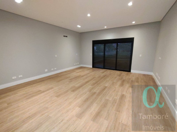 Imagem Casa com 4 Quartos à Venda, 444 m² em Alphaville - Santana De Parnaíba