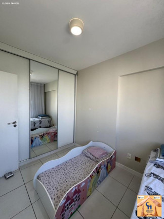 Imagem Apartamento com 3 Quartos à Venda, 92 m² em Caminho Das Arvores - Salvador Imagem Apartamento com 3 Quartos à Venda, 92 m² em Caminho Das Arvores - Salvador