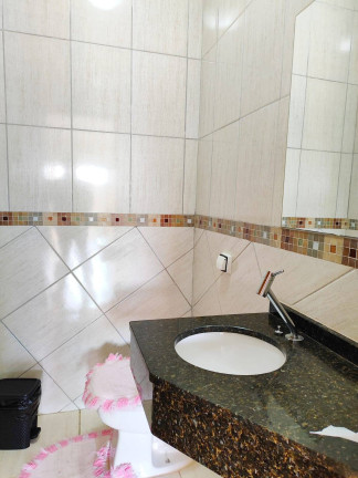Imagem Casa com 3 Quartos à Venda, 300 m² em Jardim Santa Alice - Arapongas Imagem Casa com 3 Quartos à Venda, 300 m² em Jardim Santa Alice - Arapongas