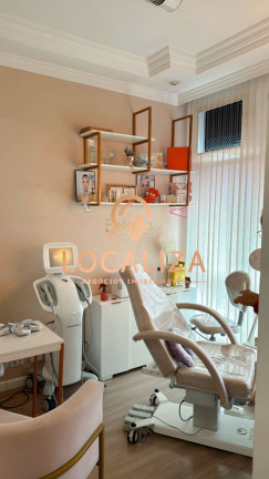 Imagem Sala Comercial à Venda, 33 m² em Floradas De São José - São José Dos Campos Imagem Sala Comercial à Venda, 33 m² em Floradas De São José - São José Dos Campos