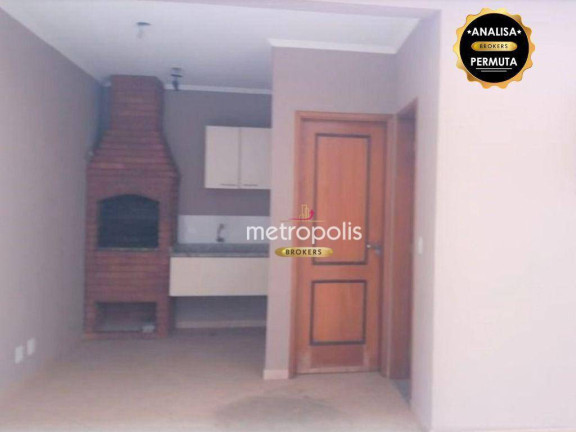 Sobrado com 3 Quartos à Venda, 190 m² em Vila Vivaldi - São Bernardo Do Campo
