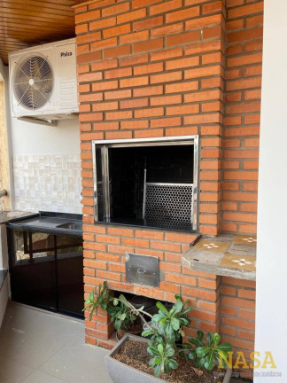 Imagem Apartamento com 5 Quartos à Venda, 245 m² em Quilombo - Cuiabá