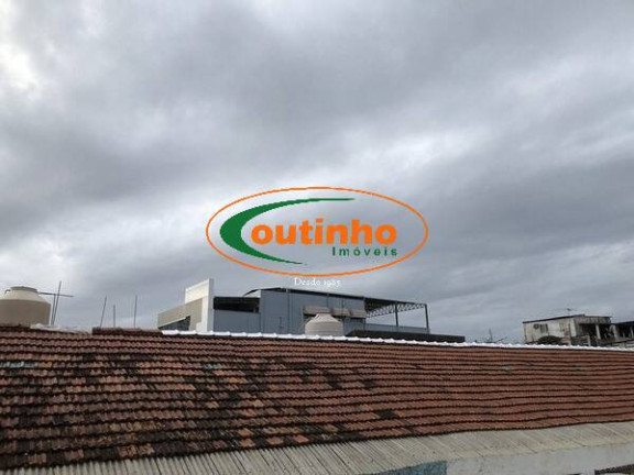 Imagem Apartamento com 1 Quarto à Venda, 24 m² em Tijuca - Rio De Janeiro