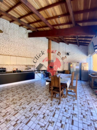 Imagem Casa com 5 Quartos à Venda, 147 m² em Campos Eliseos - Itanhaém