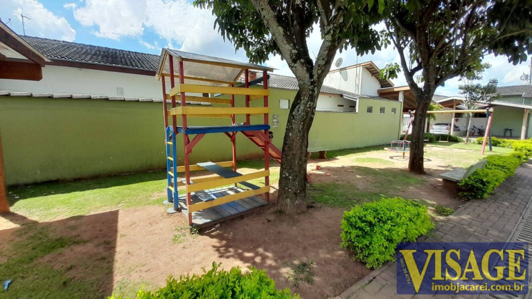 Imagem Casa de Condomínio com 3 Quartos à Venda, 120 m² em Cidade Salvador - Jacareí Imagem Casa de Condomínio com 3 Quartos à Venda, 120 m² em Cidade Salvador - Jacareí