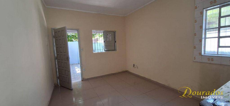 Casa com 1 Quarto à Venda, 66 m² em Cidade Ocian - Praia Grande