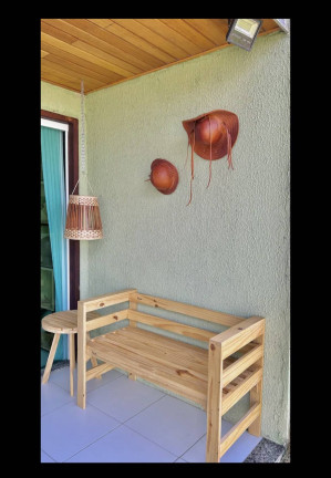 Imagem Apartamento com 1 Quarto à Venda, 36 m² em Sairé Imagem Apartamento com 1 Quarto à Venda, 36 m² em Sairé