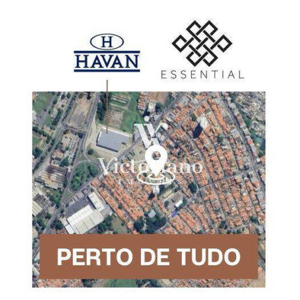 Imagem Apartamento com 3 Quartos à Venda, 69 m² em Jardim Das Indústrias - Jacareí Imagem Apartamento com 3 Quartos à Venda, 69 m² em Jardim Das Indústrias - Jacareí