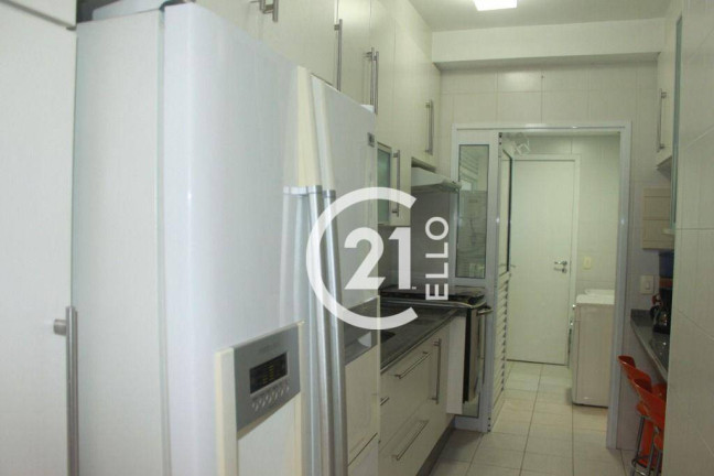 Imagem Apartamento com 2 Quartos para Alugar, 76 m² em Jardim Paulista - São Paulo