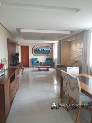 Imagem Apartamento com 3 Quartos à Venda, 210 m² em Residencial Bethânia - Santana Do Paraíso Imagem Apartamento com 3 Quartos à Venda, 210 m² em Residencial Bethânia - Santana Do Paraíso
