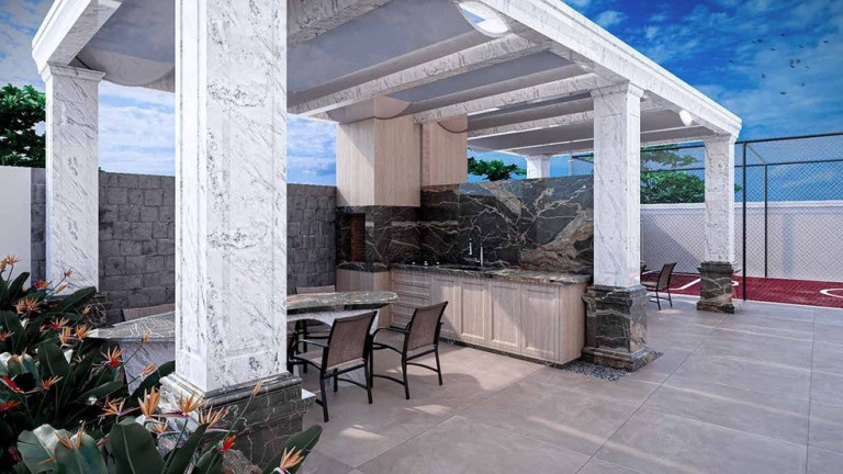 Imagem Apartamento com 4 Quartos à Venda, 148 m² em Perequê - Porto Belo Imagem Apartamento com 4 Quartos à Venda, 148 m² em Perequê - Porto Belo