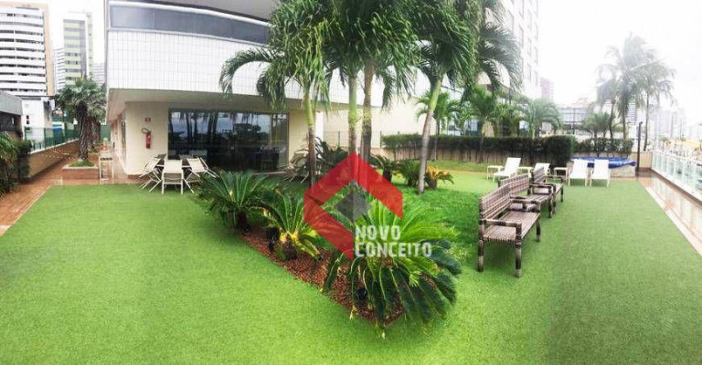 Imagem Apartamento com 3 Quartos à Venda, 280 m² em Meireles - Fortaleza Imagem Apartamento com 3 Quartos à Venda, 280 m² em Meireles - Fortaleza