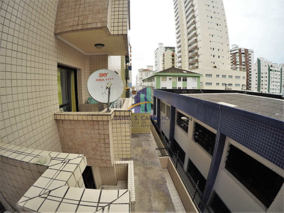 Imagem Apartamento com 1 Quarto à Venda, 59 m² em Aviação - Praia Grande Imagem Apartamento com 1 Quarto à Venda, 59 m² em Aviação - Praia Grande