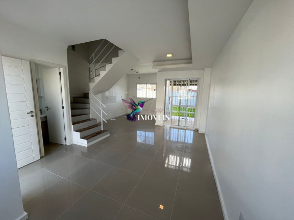 Imagem Casa com 2 Quartos à Venda, 70 m² em Centro - Passo De Torres