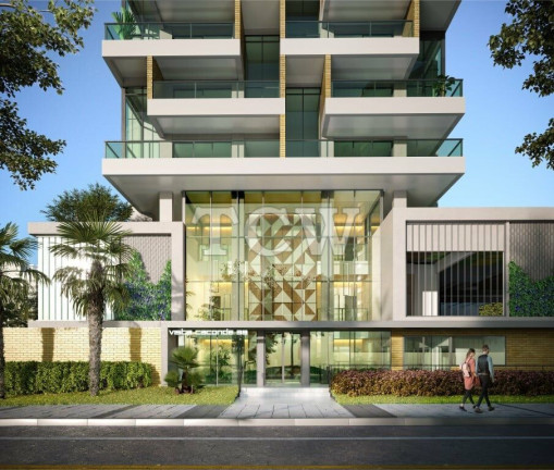 Imagem Apartamento com 3 Quartos à Venda, 127 m² em Jardins - São Paulo Imagem Apartamento com 3 Quartos à Venda, 127 m² em Jardins - São Paulo