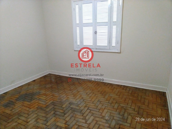 Imagem Casa com 3 Quartos para Alugar, 121 m² em Centro - Jacareí