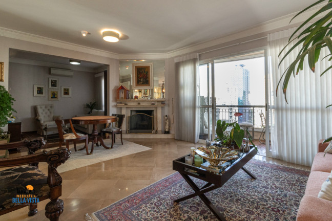 Imagem Apartamento com 2 Quartos à Venda, em Moema - São Paulo Imagem Apartamento com 2 Quartos à Venda, em Moema - São Paulo