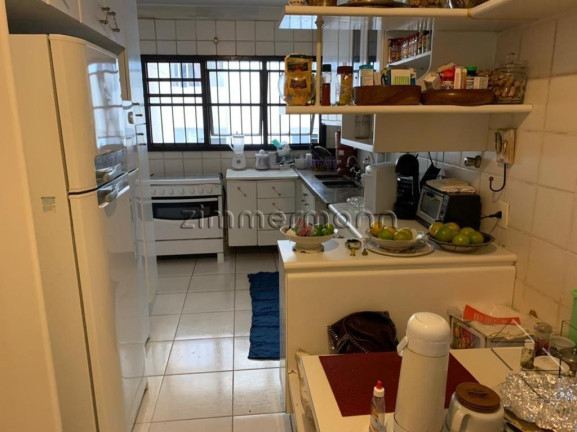Imagem Apartamento com 4 Quartos à Venda, 252 m² em Moema - São Paulo Imagem Apartamento com 4 Quartos à Venda, 252 m² em Moema - São Paulo