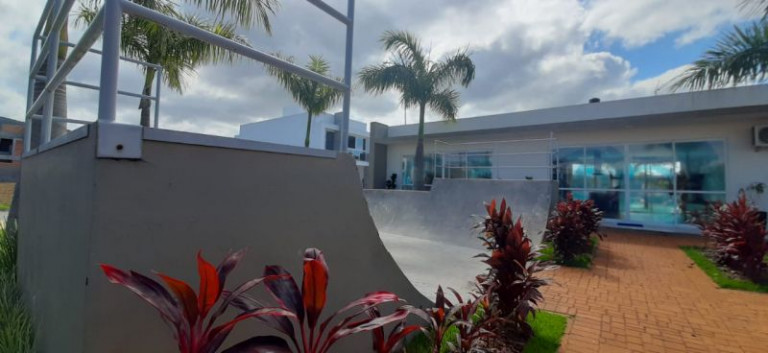 Imagem Casa de Condomínio com 3 Quartos à Venda, 211 m² em Beira Rio - Biguaçu