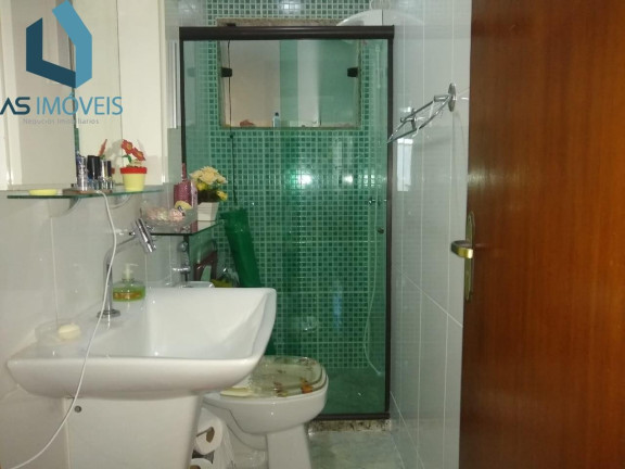 Imagem Casa de Condomínio com 2 Quartos à Venda, 80 m² em Palmeiras - Cabo Frio